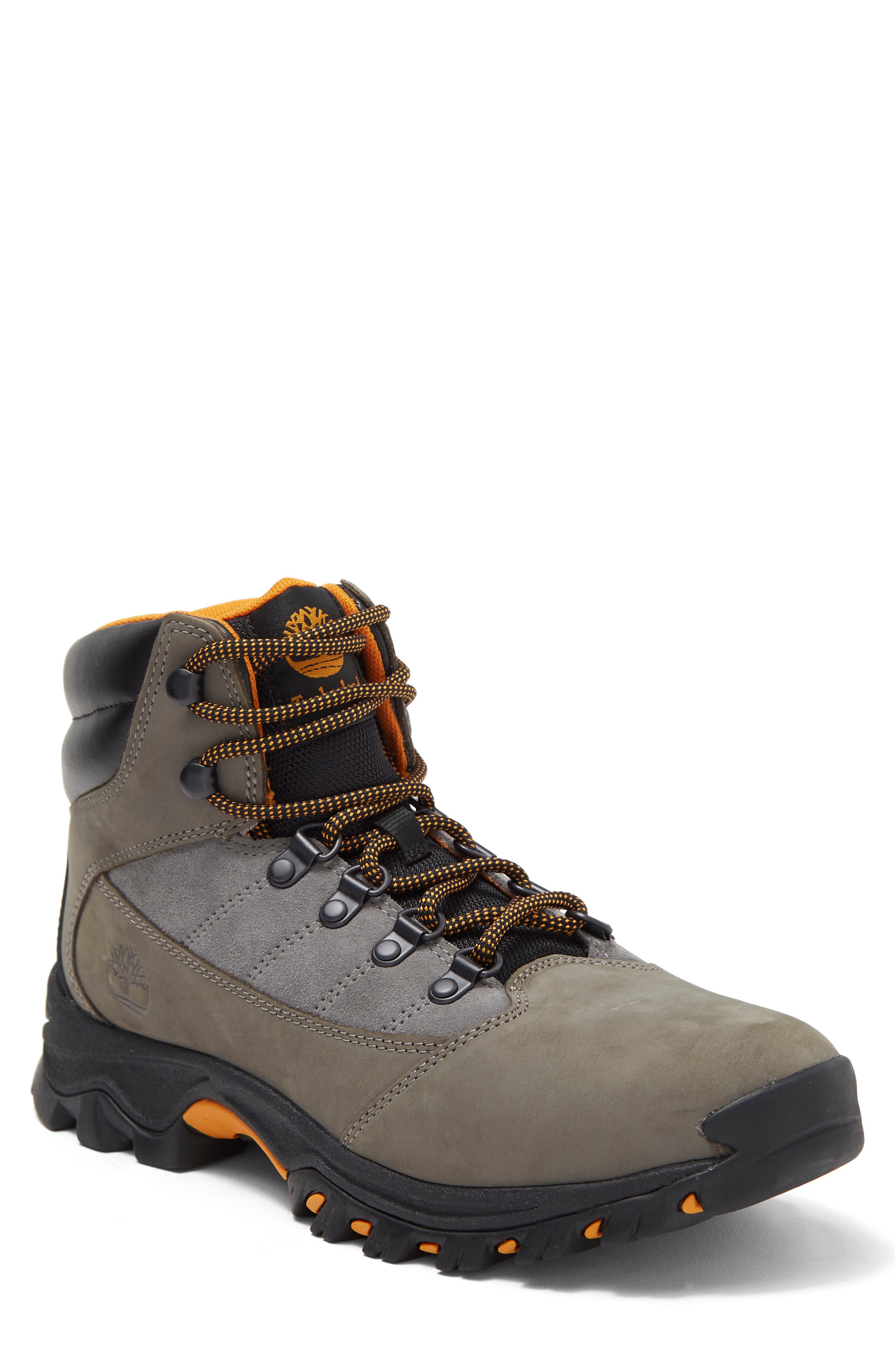 Timberland Rangeley Mid Hiking Boot, Main, color, 