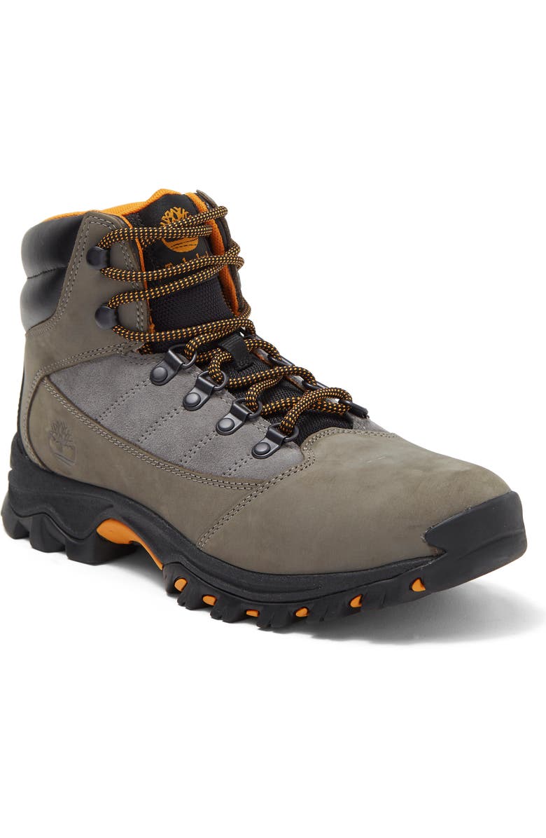 Timberland Rangeley Mid Hiking Boot, Main, color,