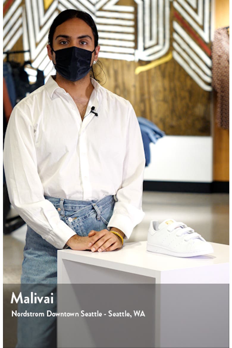 Stan Smith Sneaker video
