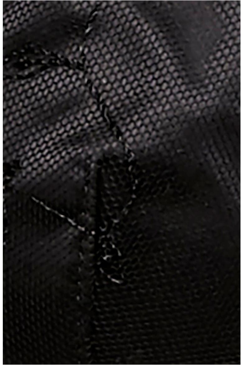 Intimately FP When in Rome Bralette, Alternate, color, BLACK