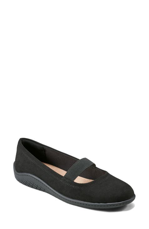 Segladys Mary Jane Flat (Women)