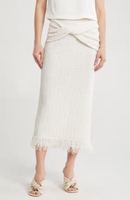 A.L.C. Lucia Skirt