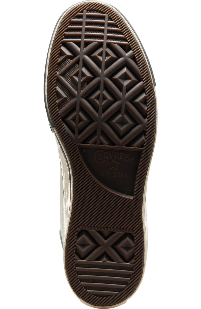 Converse Gender Inclusive Chuck Taylor<sup>®</sup> All Star<sup>®</sup> GORE-TEX<sup>®</sup> 70 High Top Sneaker, Alternate, color,