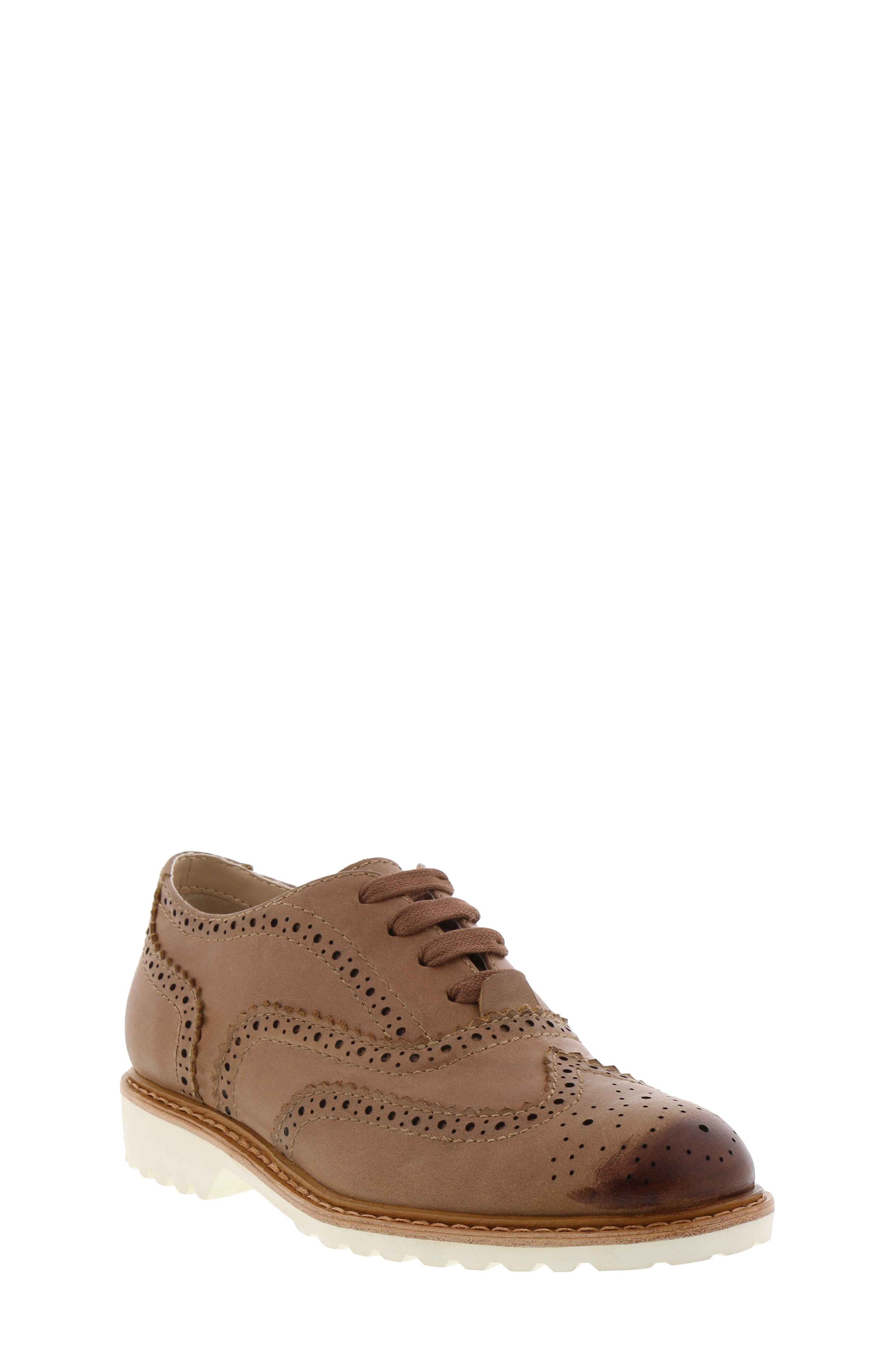 Kenneth Cole New York Brogue Oxford, Main, color, 