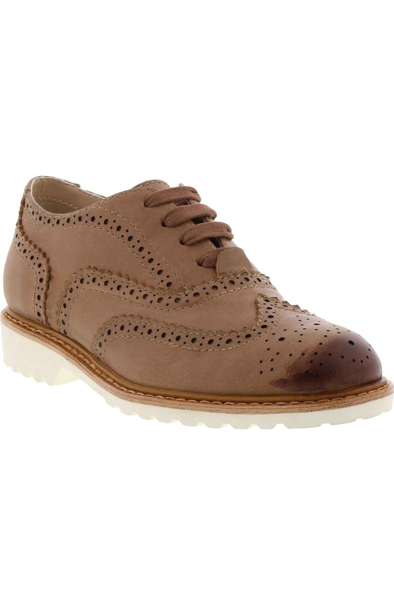 Kenneth Cole New York Brogue Oxford, Main, color,