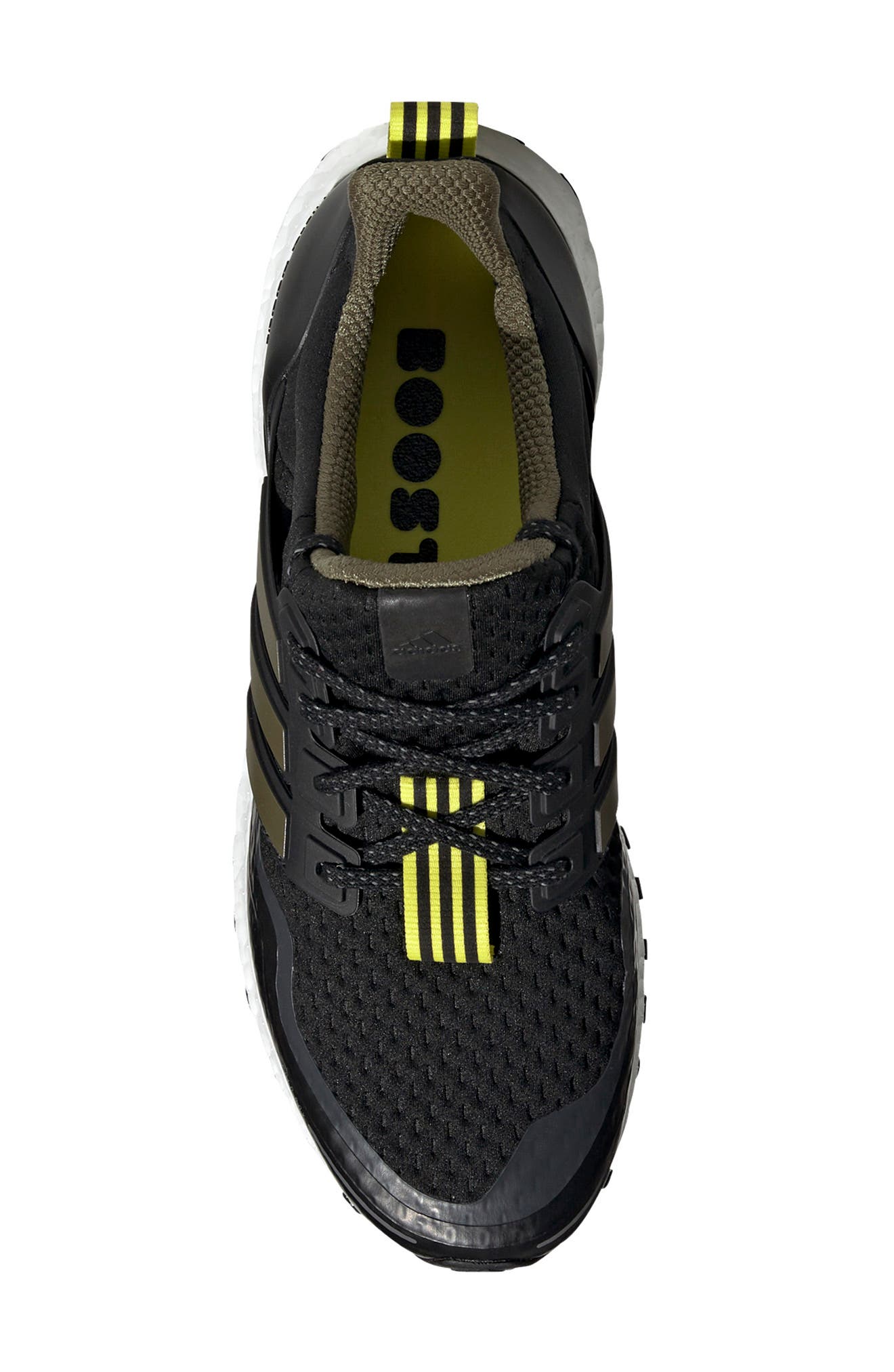 adidas UltraBoost Cold.RDY DNA Running Shoe, Alternate, color, 