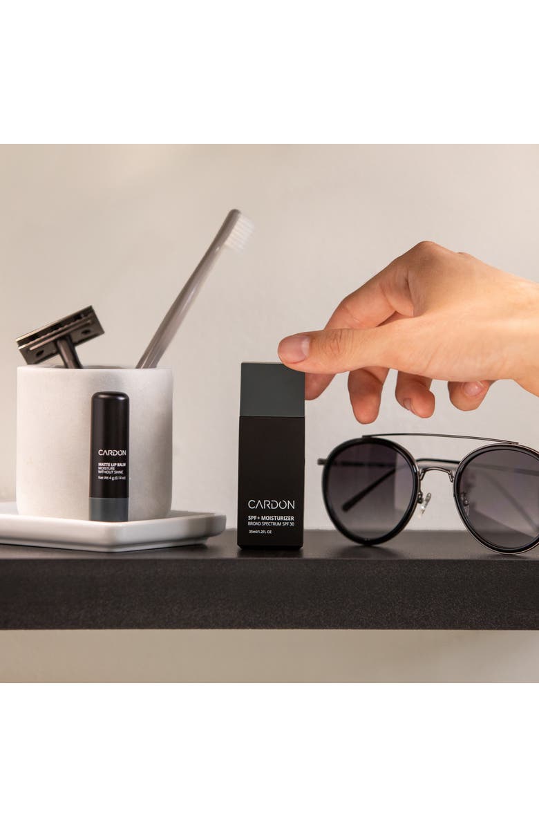 Cardon Daily SPF and Moisturizer, Alternate, color, None (None)
