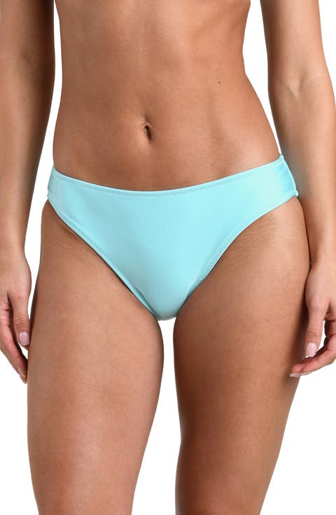 Nicole Classic Bikini Bottoms