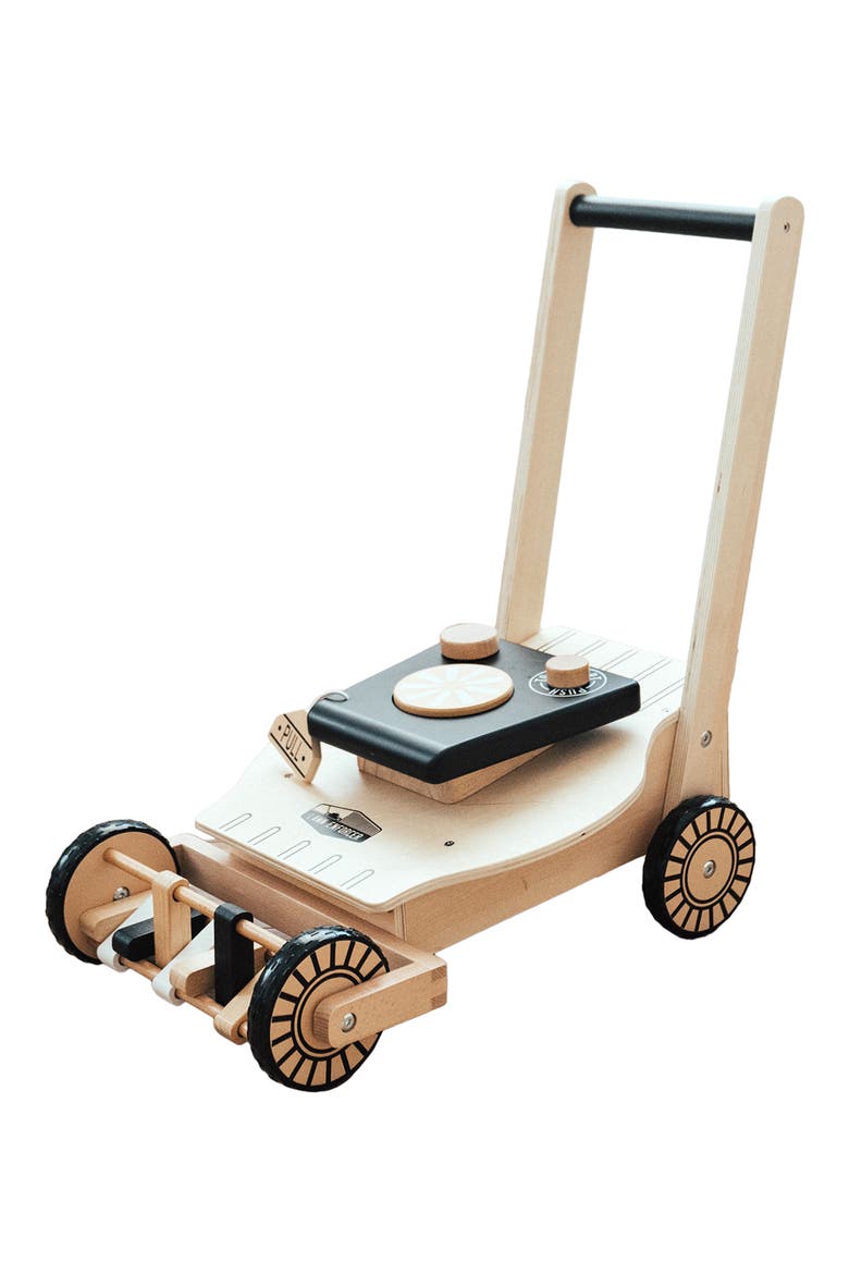 Lawn Enforcer Push Toy, Main, color, MULTI