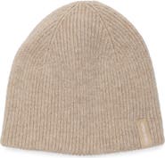 Calvin Klein Reversible Color Pop Beanie