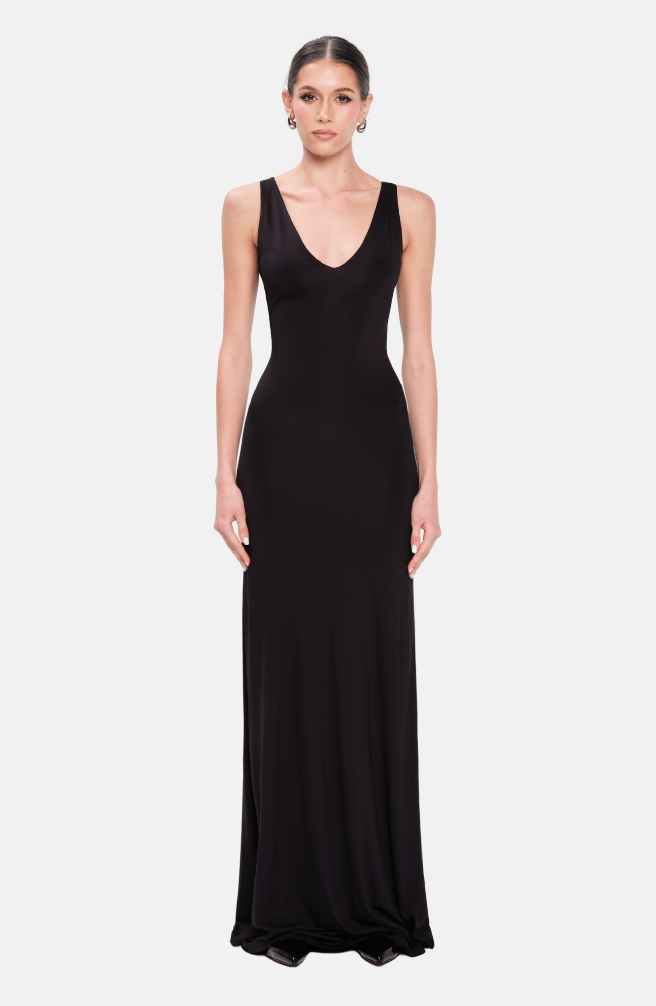FLORENCE Maxi Dress