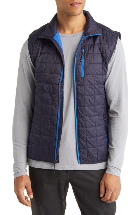 Rainier PrimaLoft® Vest