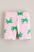 Tucker + Tate Kids' Cartwheel Bike Shorts
