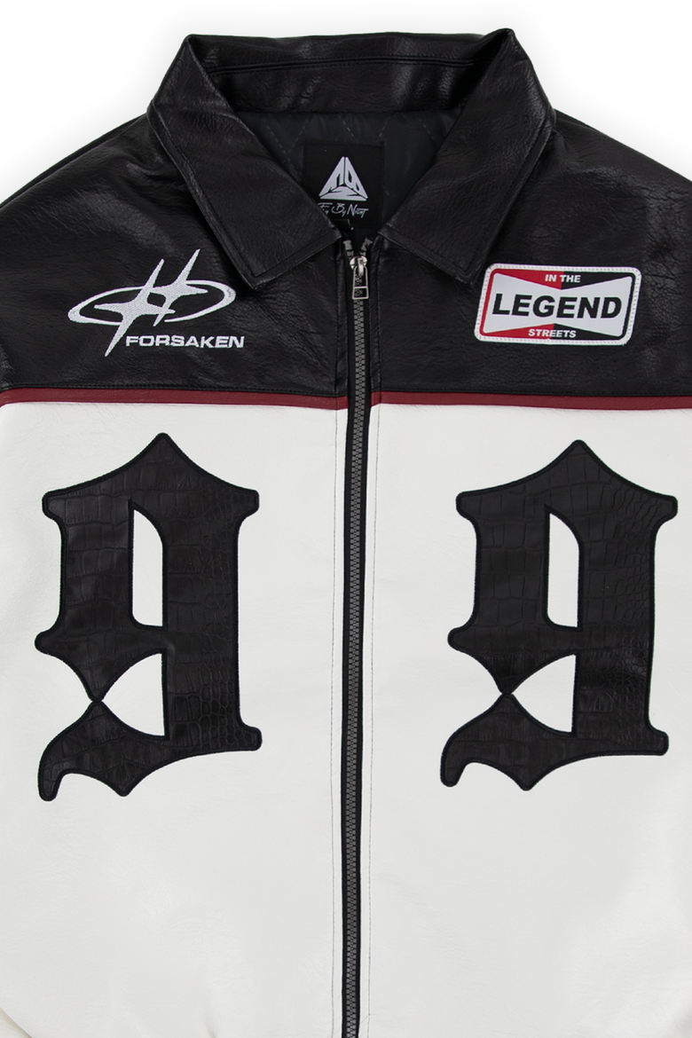 Meyers Jacket, Alternate, color, Black/JET STREAM/99
