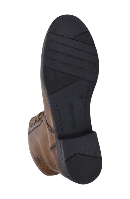 Josef Seibel Simona 01 Bootie In Brown