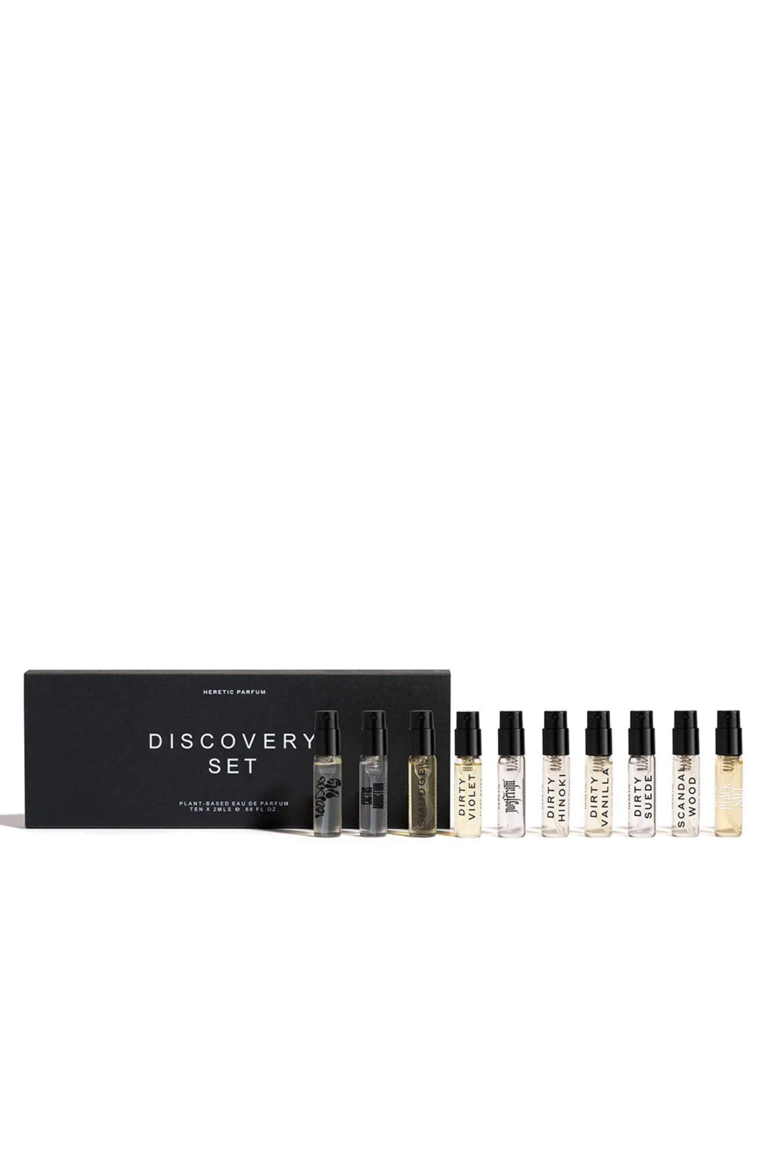 Heretic Discovery Set | Nordstrom