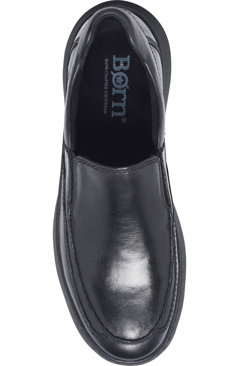 Børn Cambridge Slip-On Sneaker, Alternate, color,