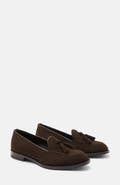 SCAROSSO Sienna Loafers