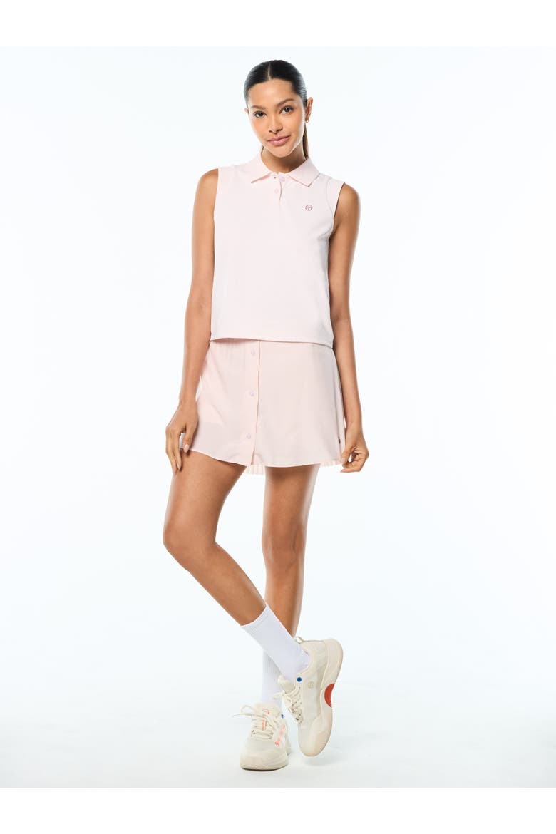 Nilda Skort, Alternate, color, CARINARIA