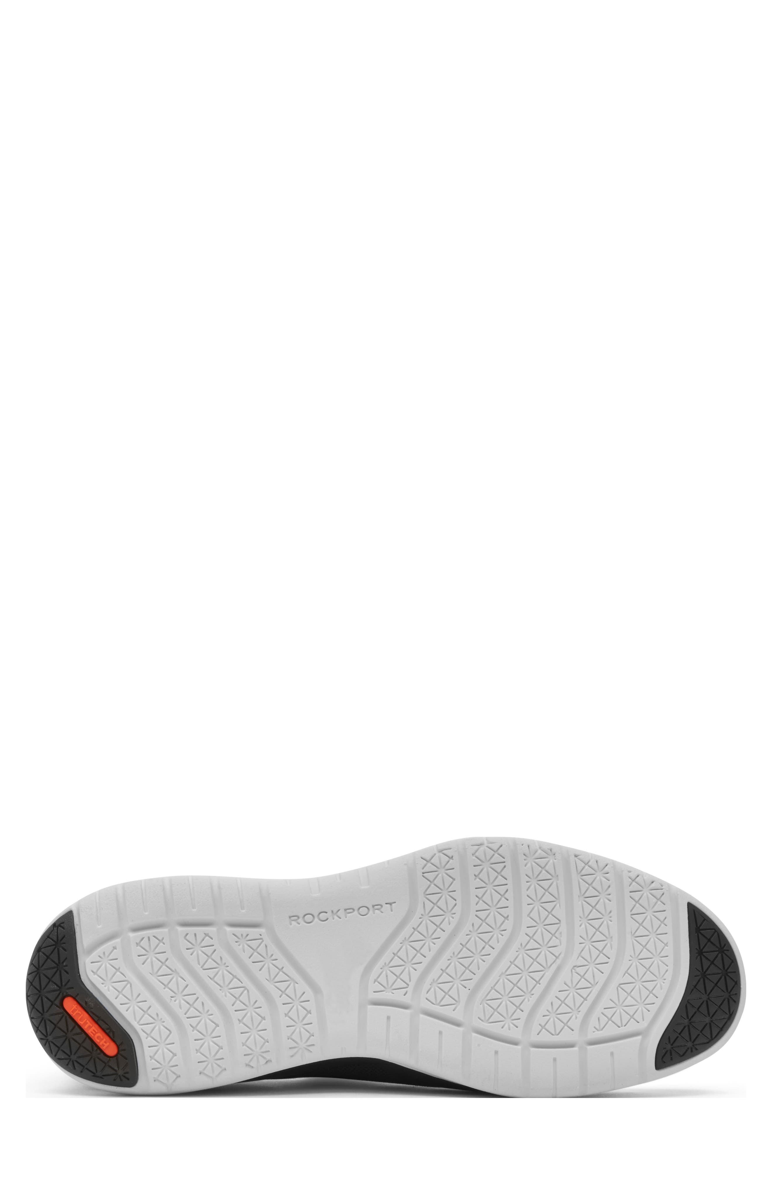 Rockport Total Motion Sport Mesh Slip-On Sneaker, Alternate, color, 