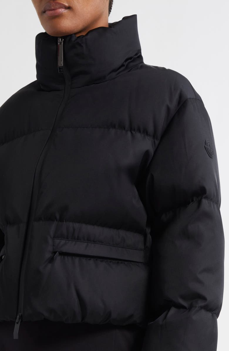 Moncler Vissec Down Jacket, Alternate, color,