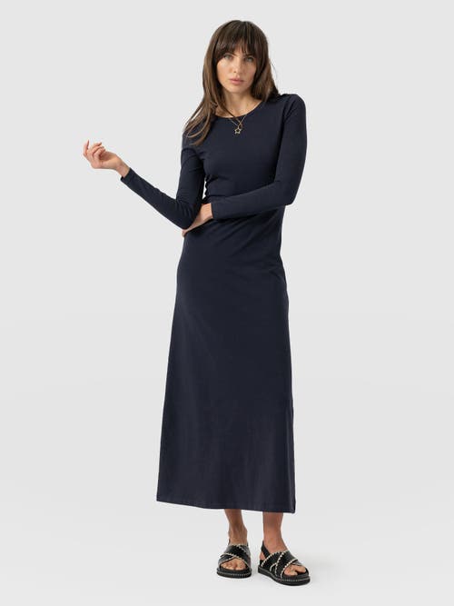Saint And Sofia Saint + Sofia Runway Maxi Dress In Animal Print