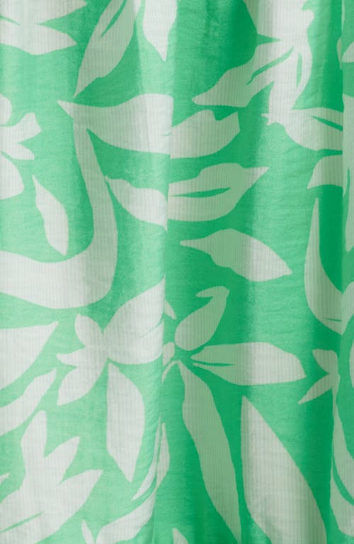 Caslonr Caslon(r) Ruffle Detail Dress