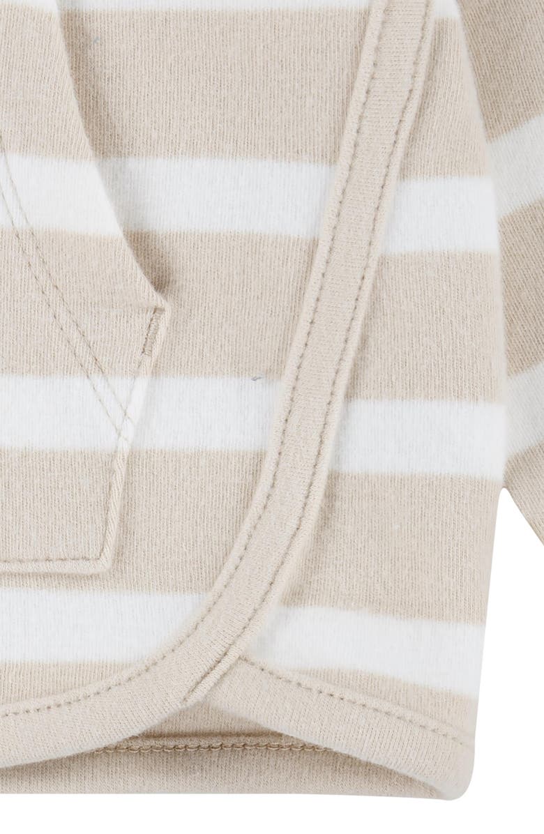 Nike Ready Set Knit Hoodie & Joggers Set, Alternate, color, 