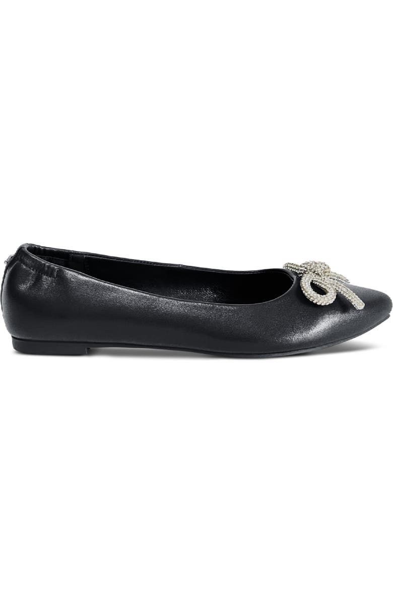 Yosi Samra Vivienne Pointed Toe Flat, Main, color,