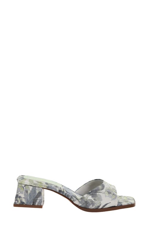 Chinese Laundry Liinda Slide Sandal