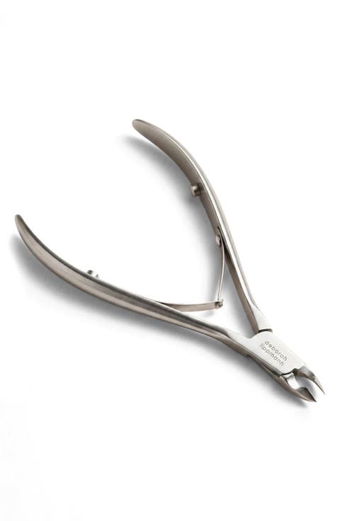 Stainless Steel Cuticle Nipper