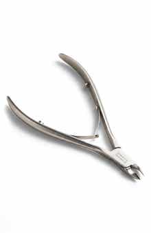 Deborah Lippmann Stainless Steel Cuticle Nipper