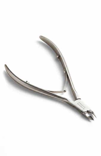 Stainless Steel Cuticle Nipper