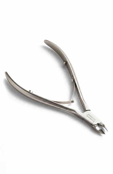 Deborah Lippmann Stainless Steel Cuticle Nipper