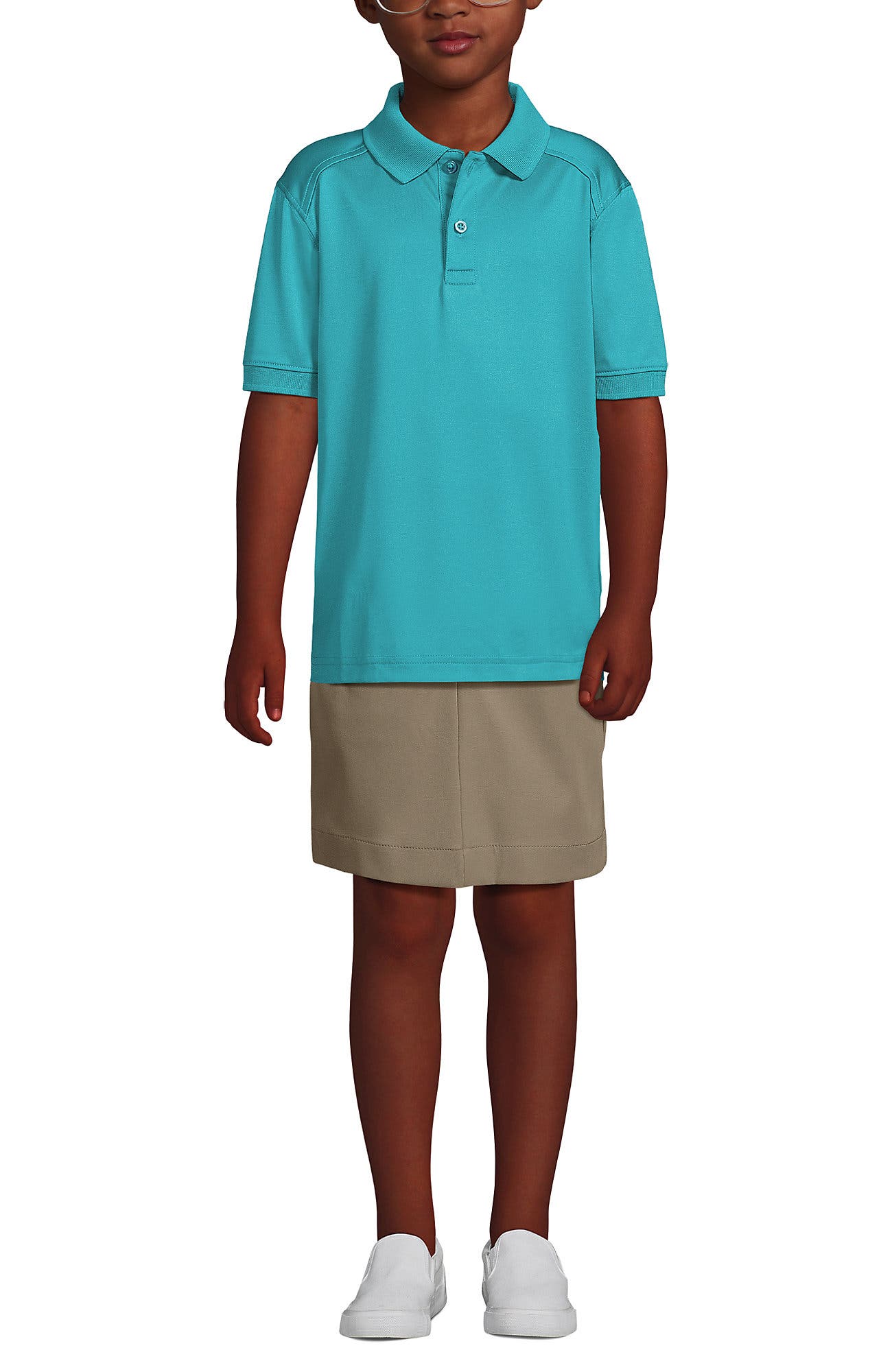Teal Breeze