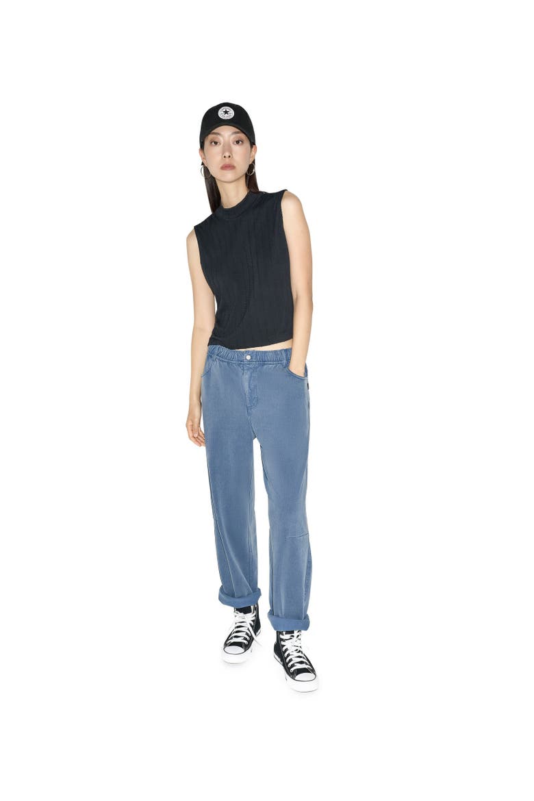 Cable Tank, Alternate, color, Converse Black