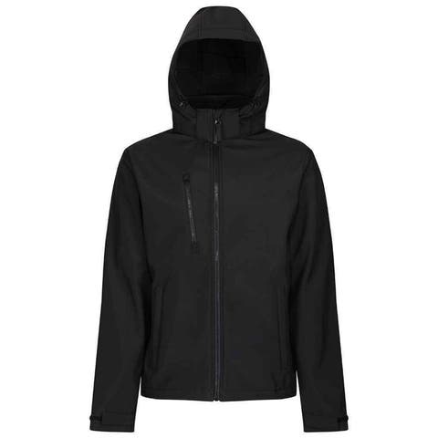 Venturer Three Layer Soft Shell Jacket