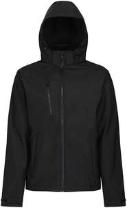 Regatta Venturer Three Layer Soft Shell Jacket
