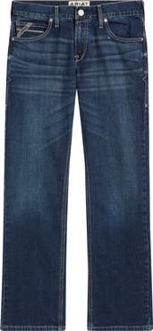 Ariat M7 Slim Toro Straight Leg Jeans