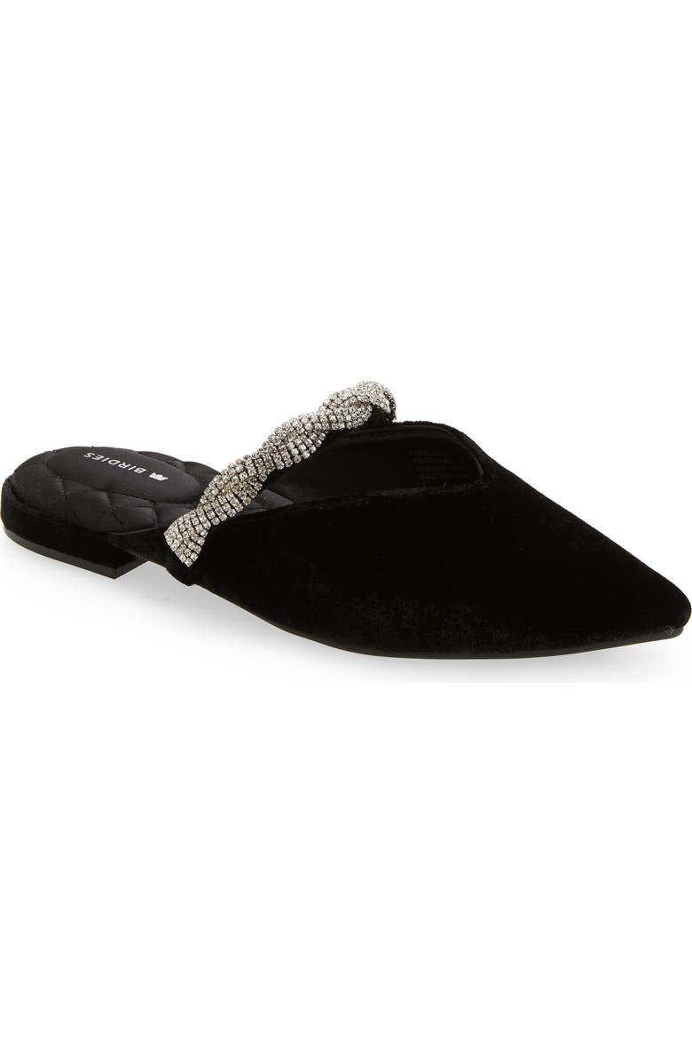 Birdies Swan Flat, Main, color,