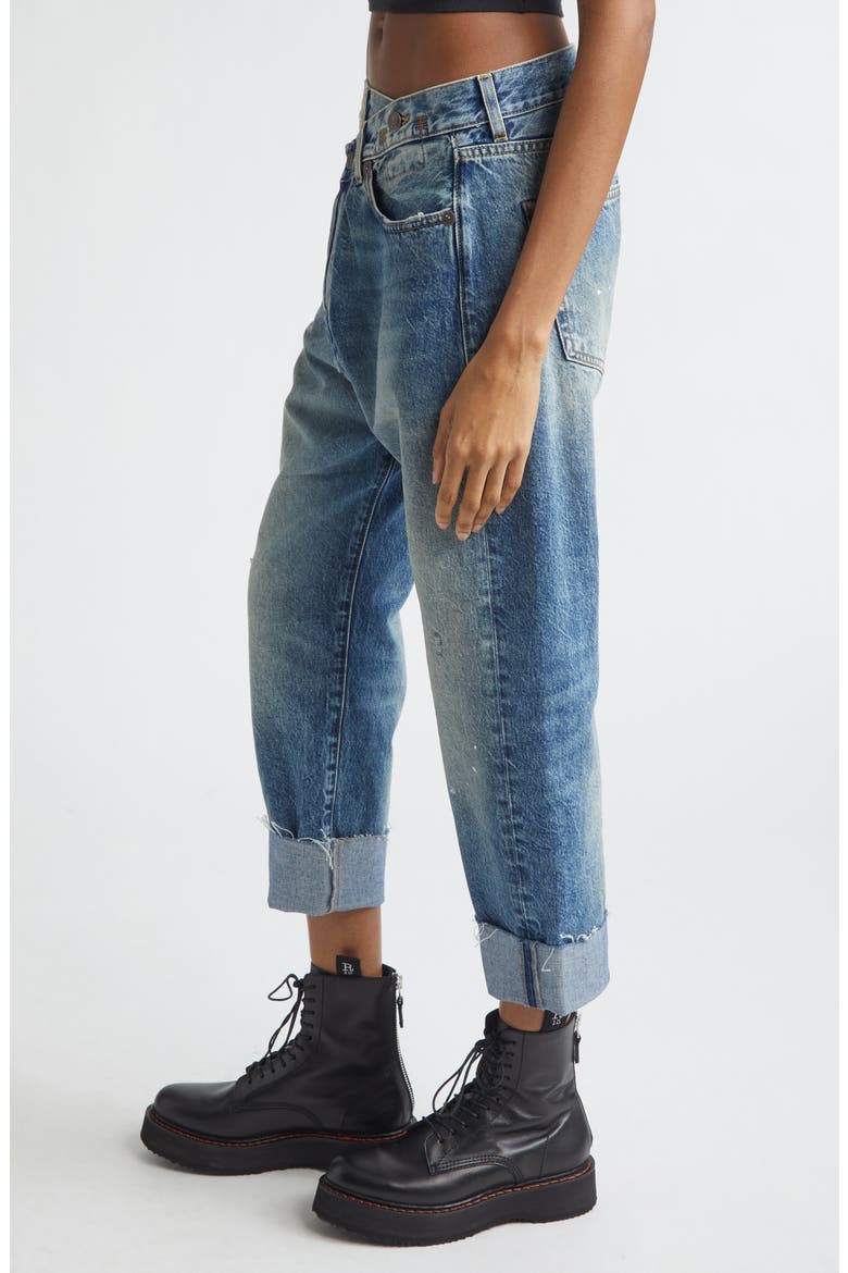 Crossover Jeans, Alternate, color, JASPER
