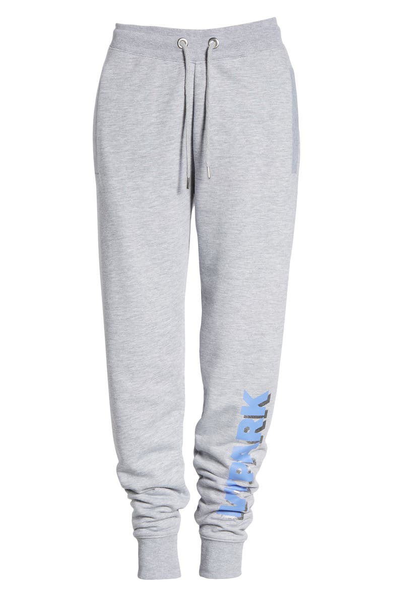 IVY PARK<sup>®</sup> 3D Logo Joggers, Alternate, color,