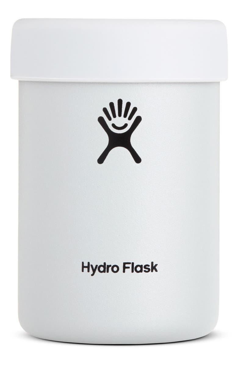 Hydro Flask 12-Ounce Cooler Cup, Main, color, 