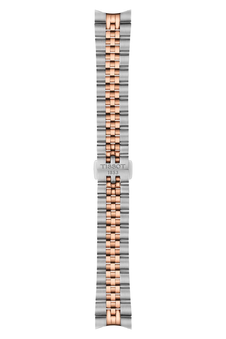Ballade Bracelet Watch, 34mm, Alternate, color, BLACK