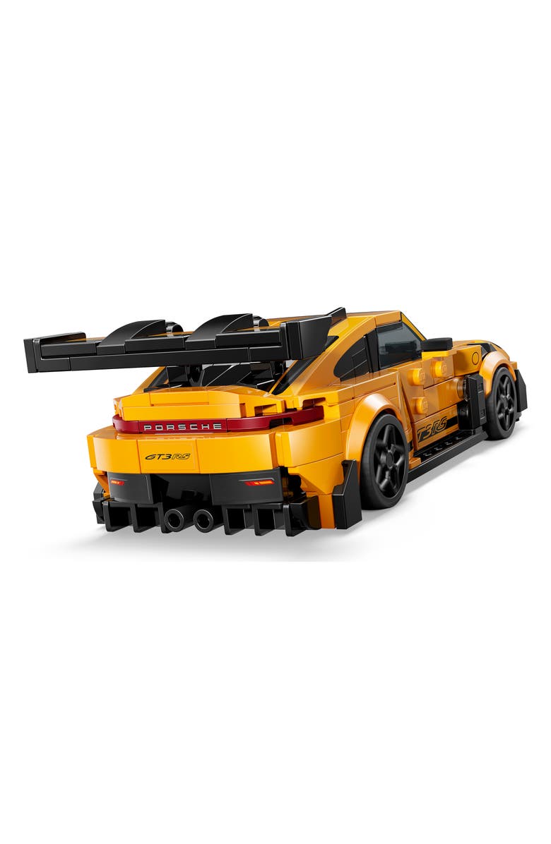 LEGO<sup>®</sup> 9+ Porsche 911 GT3 RS Super Car - 77239, Alternate, color, 