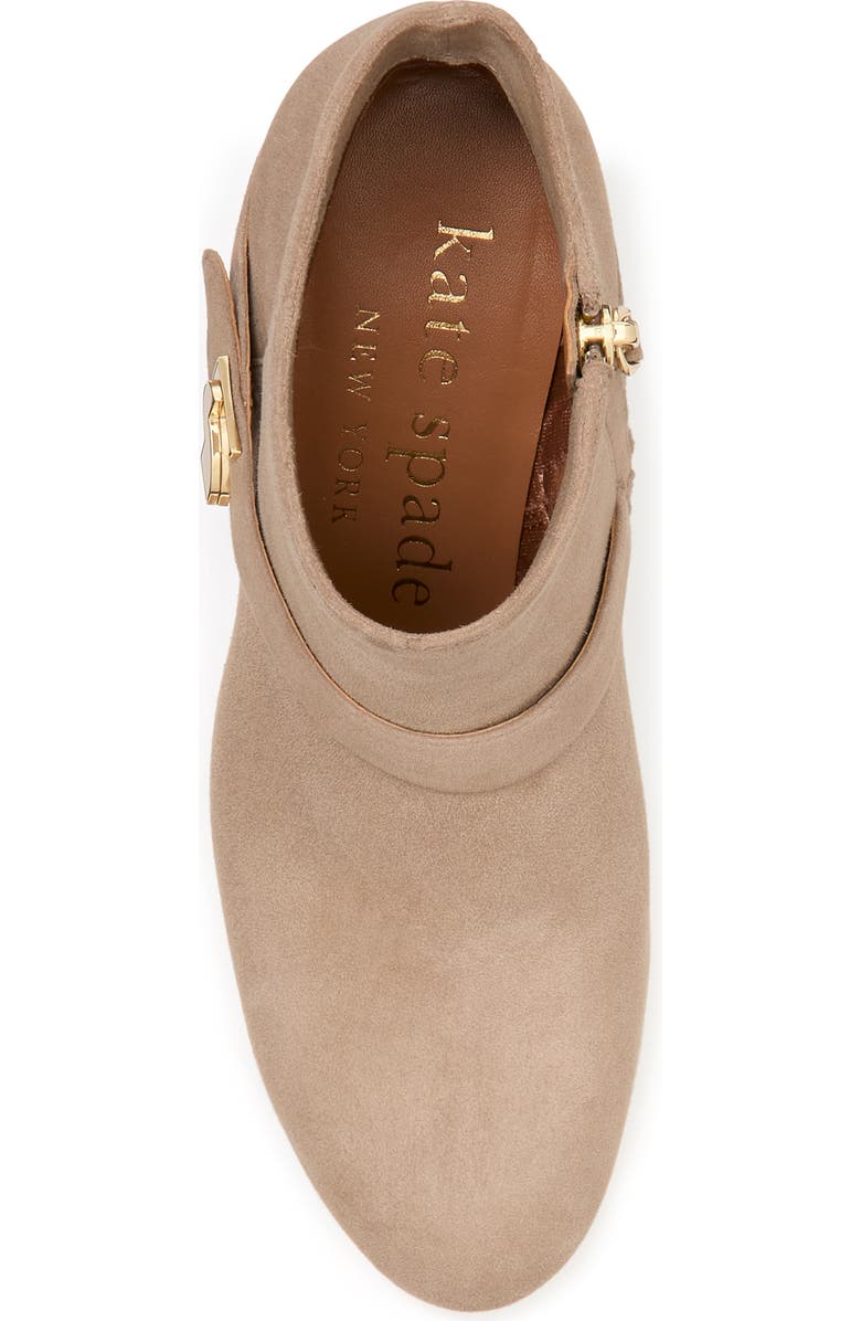 Kate Spade New York dakota bootie, Alternate, color,