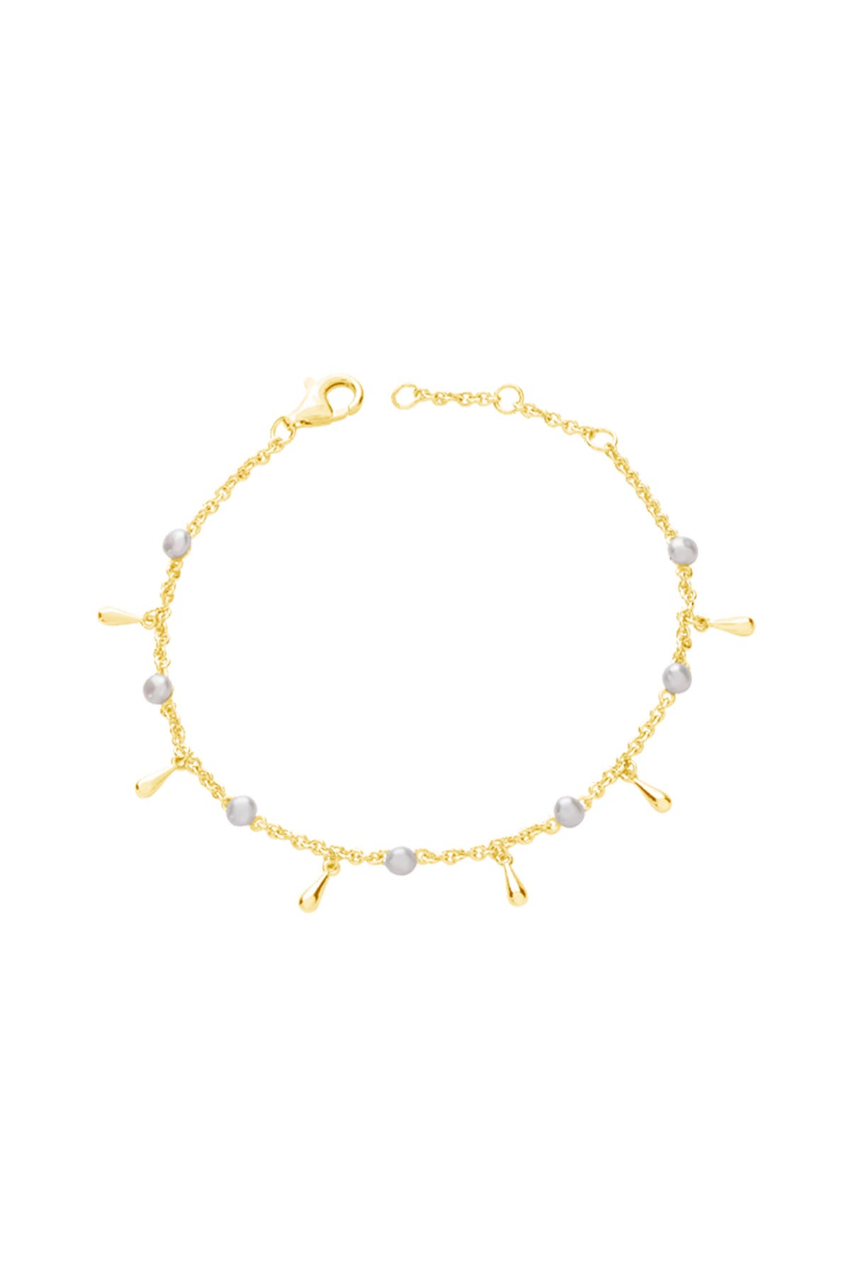 selected Gold Vermeil