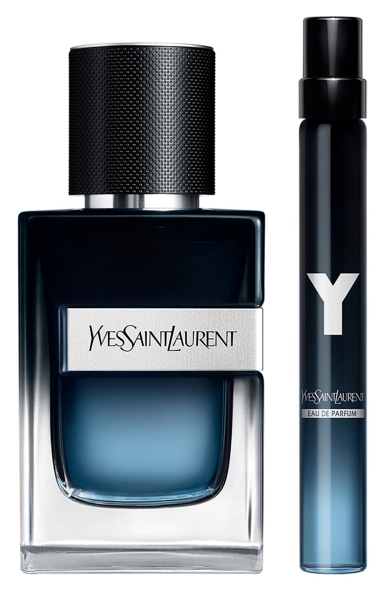 Yves Saint Laurent Y Eau de Parfum Gift Set, Alternate, color,