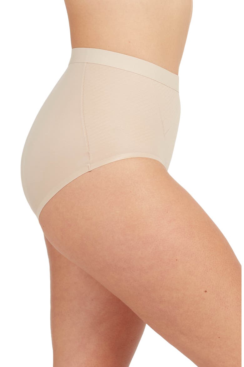 SPANXshape™ Invisible Briefs, Alternate, color, CHAMPAGNE BEIGE