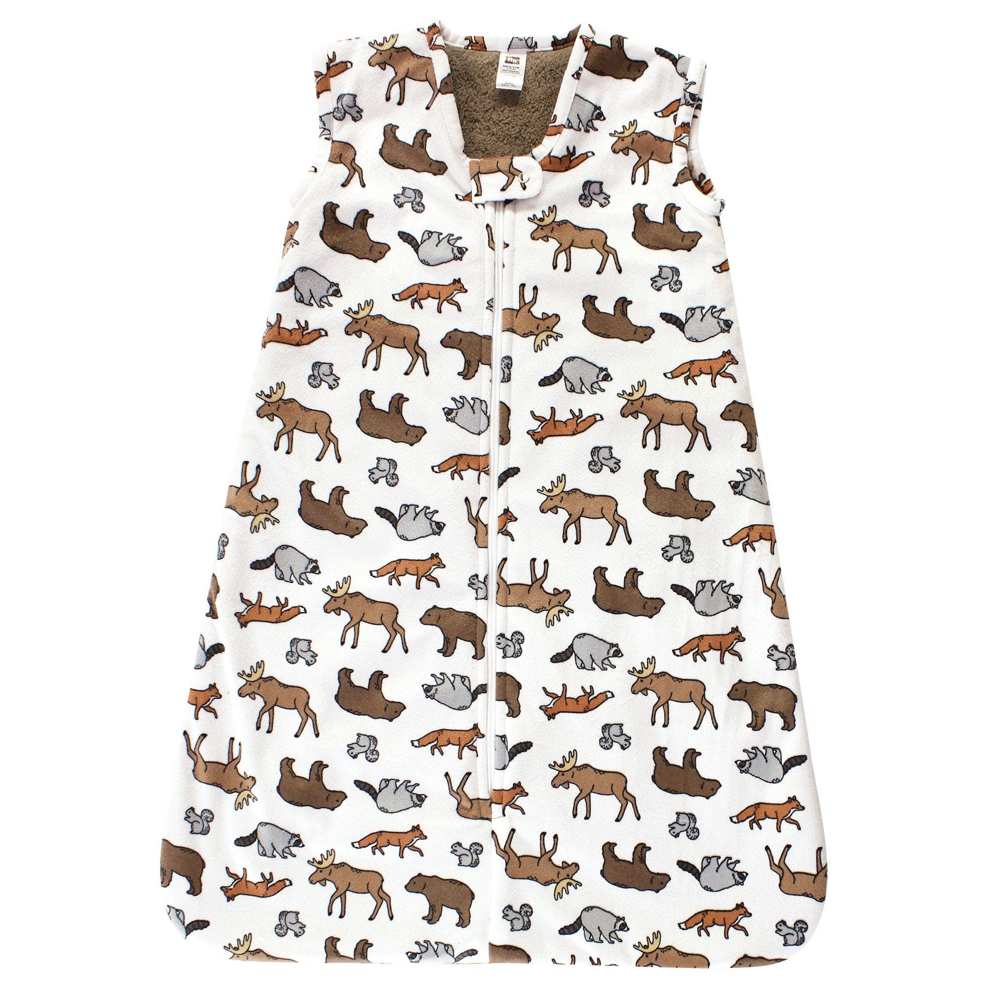 selected Animal Adventure